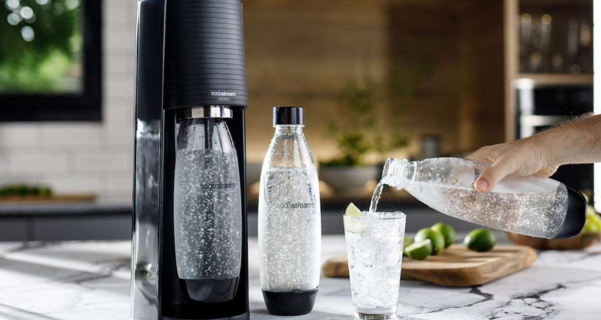 Best Earth Day deals live ahead of Earth Day 2024: SodaStream, Bite, and Lomi