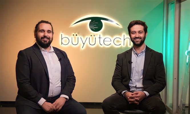 Büyütech, APY Ventures’tan 600 bin dolar yatırım aldı