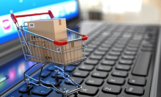 E-ticarete 65 bin işletme daha katıldı
