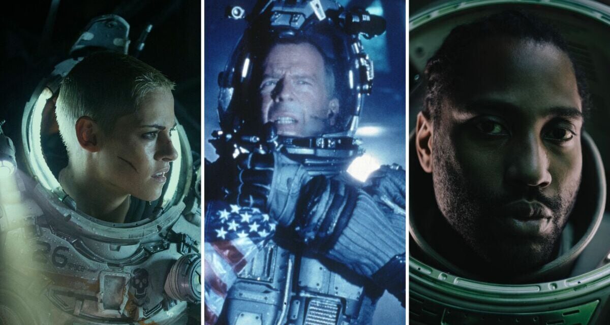 15 best sci-fi movies on Hulu that you can watch right now