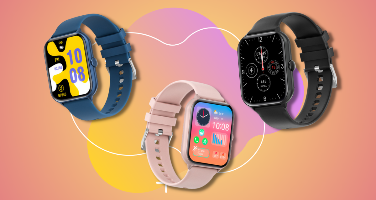 Get an Apple Watch alternative for $39.97