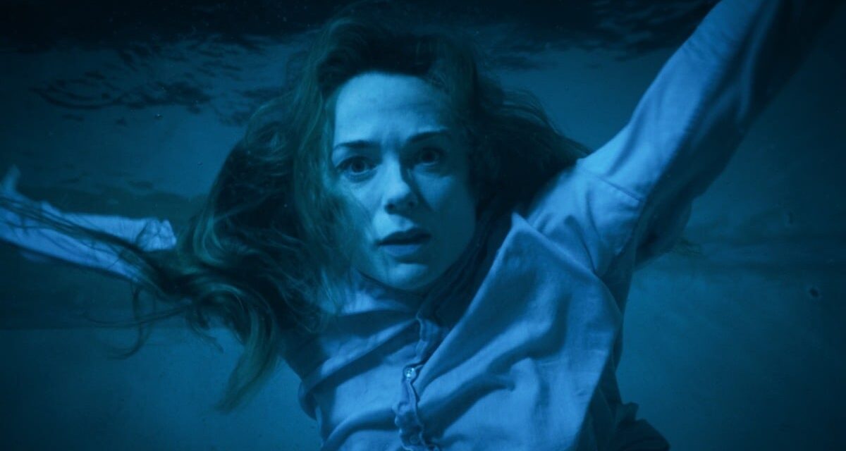 ‘Night Swim’ review: More like Amityville bore