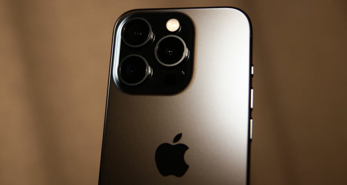 iPhone 16 Pro: These 2 camera rumors will make you regret the iPhone 15 Pro