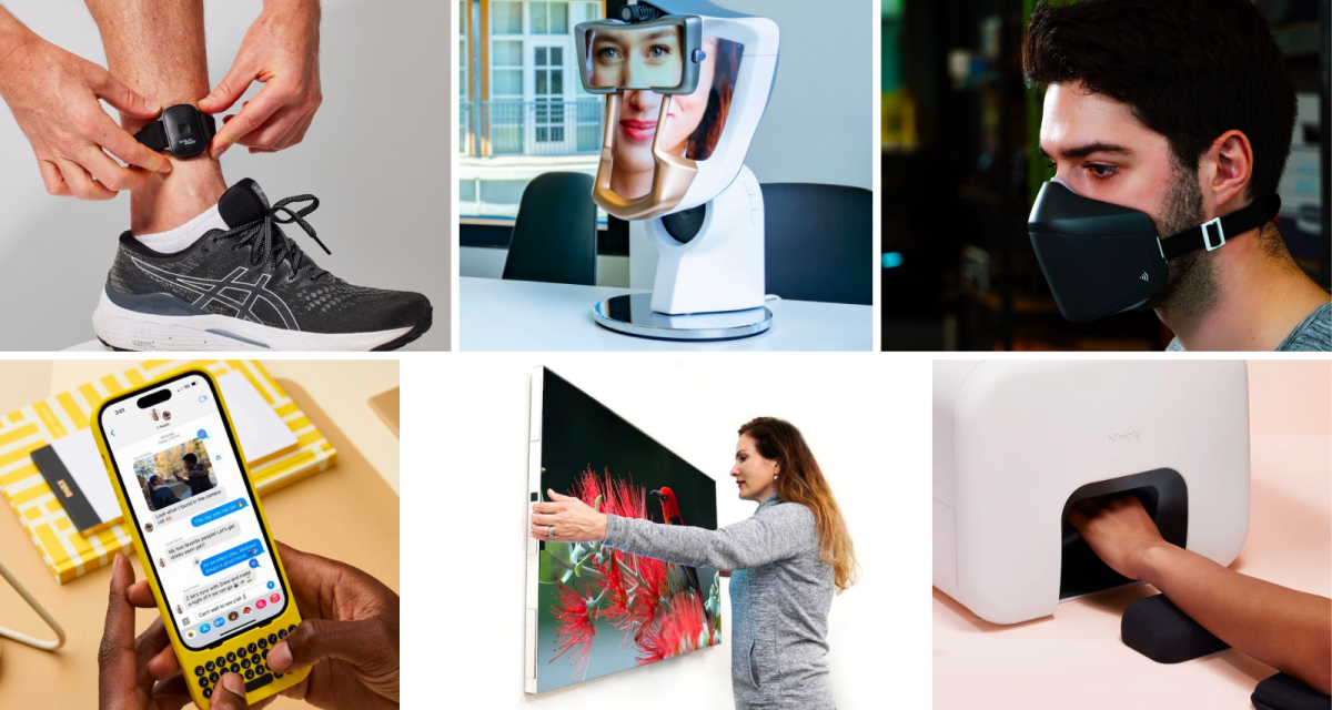 CES 2024 highlights: 10 gadgets you can buy already