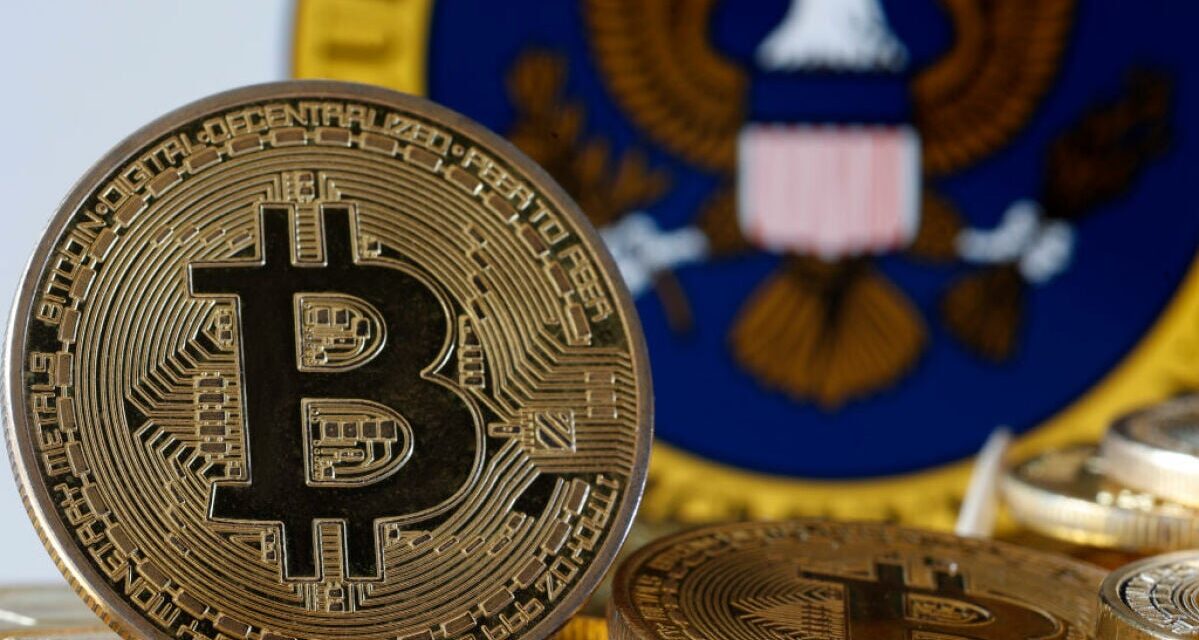 Bitcoin ETFs have actually been granted SEC approval now