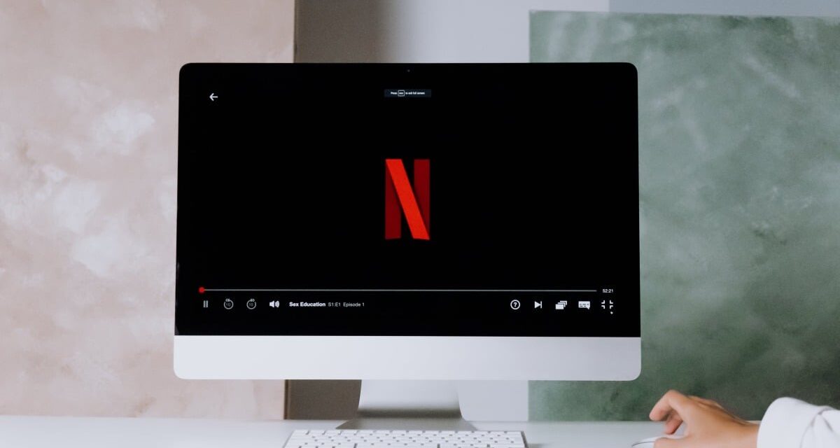 How to watch US Netflix for free