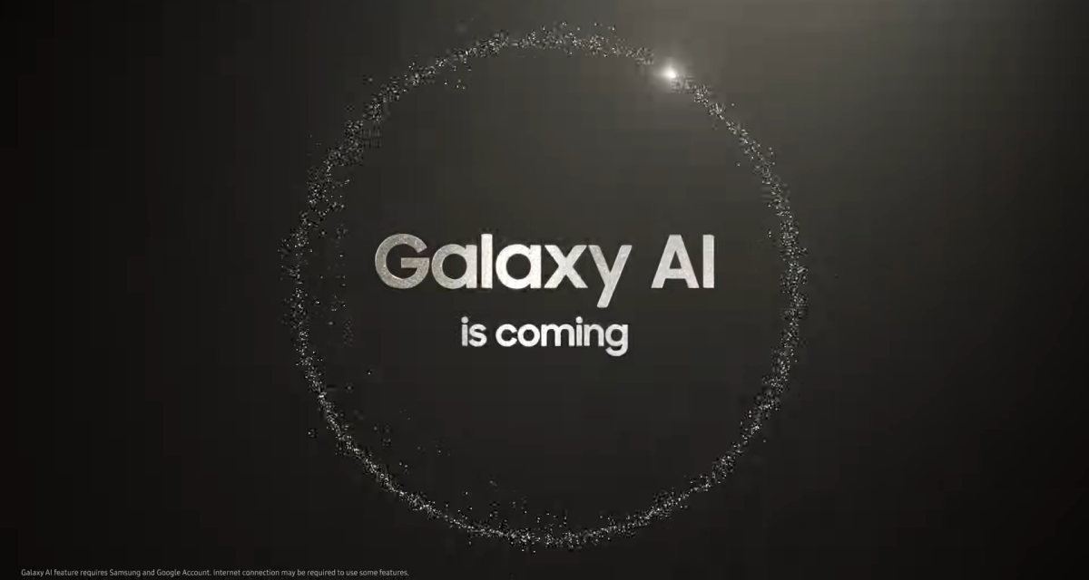 How to watch Samsung Unpacked: Galaxy S24, Galaxy AI awaits