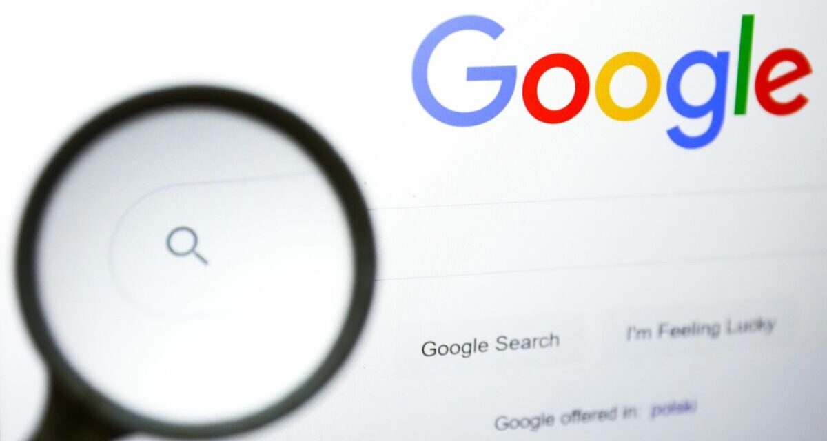 Google Search really has gotten worse. It’s not just you.