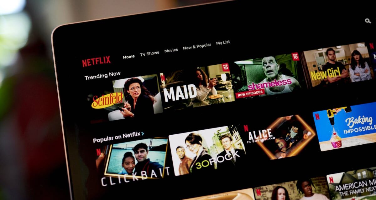 Netflix might ditch the ‘Match’ feature