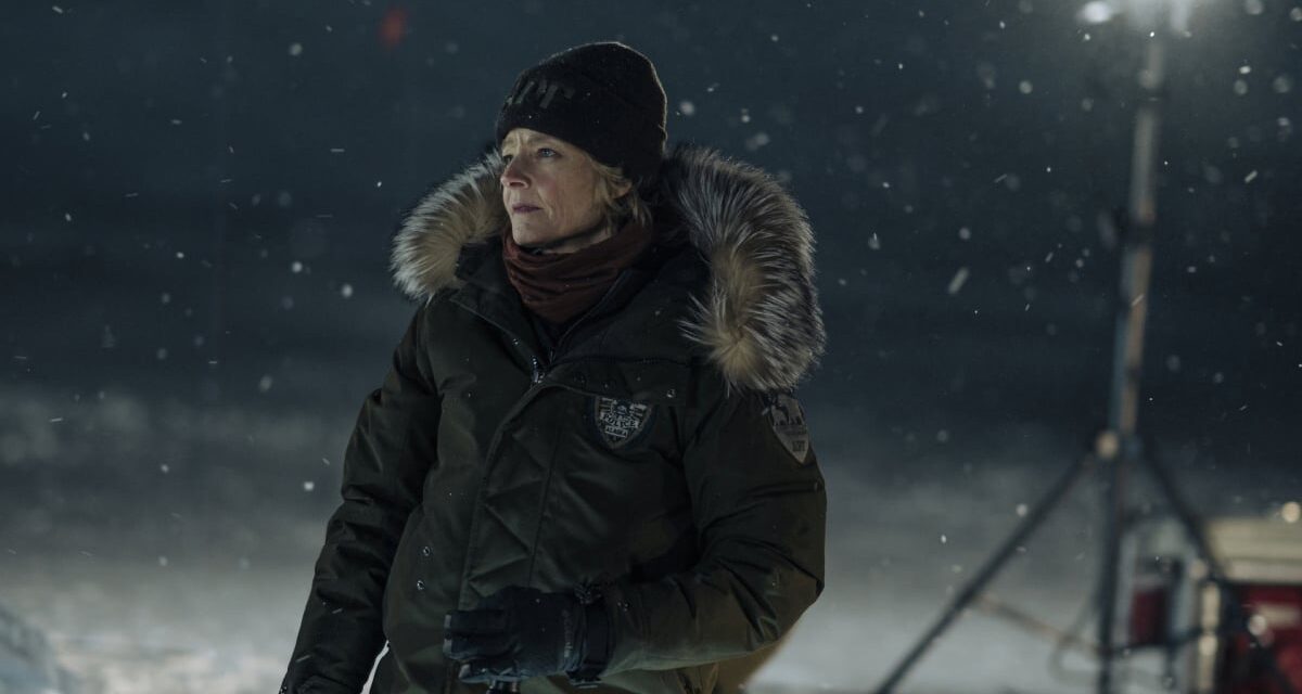 How the Dyatlov Pass incident ties to ‘True Detective: Night Country’