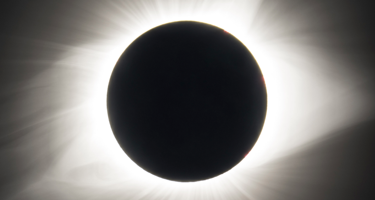 The coming 2024 solar eclipse is rare. But just how rare is it?
