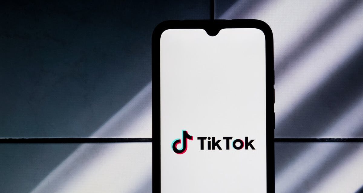 TikTok users can’t log in through Twitter / X