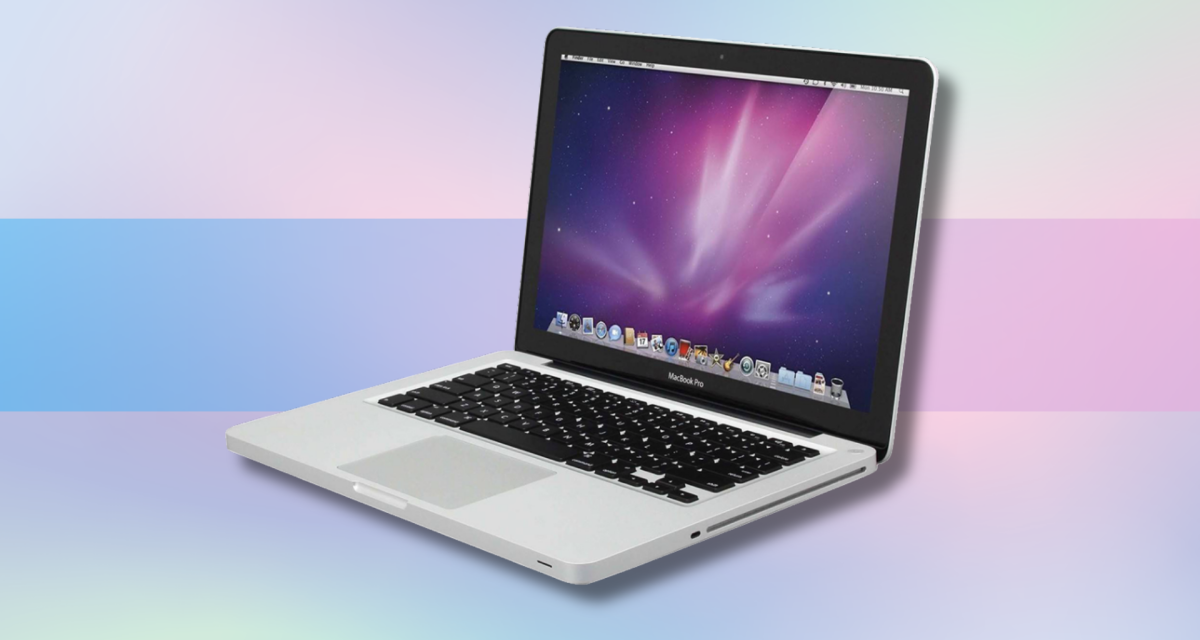 Score a new-to-you MacBook Pro for $245.99