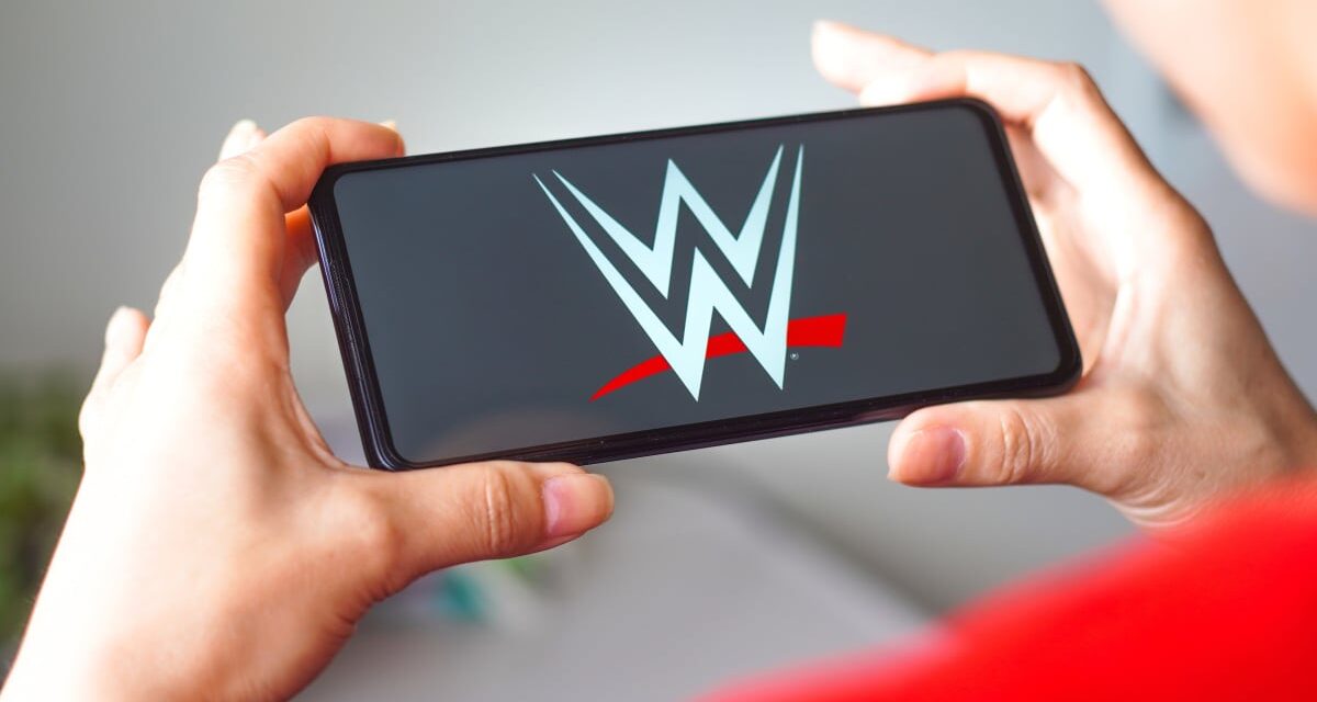 Netflix signs deal with WWE to exclusively stream live weekly ‘Raw’