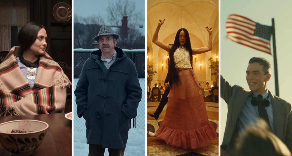 The 2024 Oscar Best Picture nominations are in: Here’s how to watch all of them online