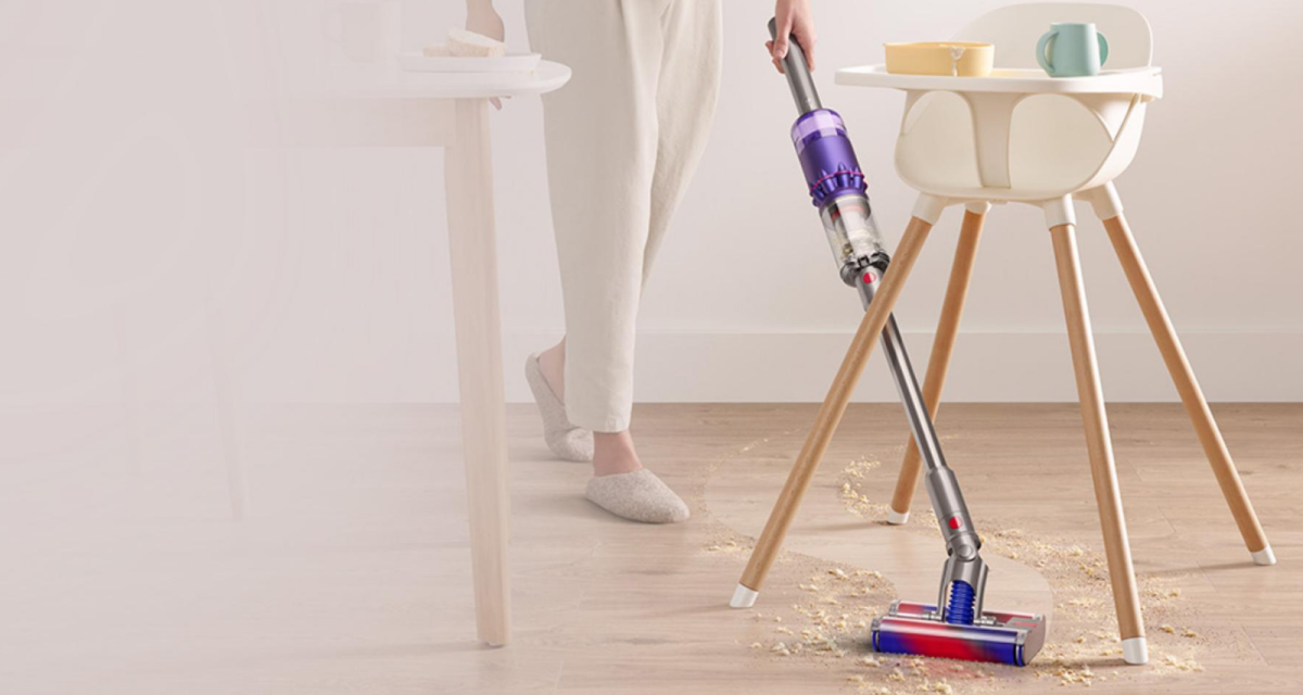 Best Dyson deal: Snag the Dyson Omni-Glide for an all-time low $199