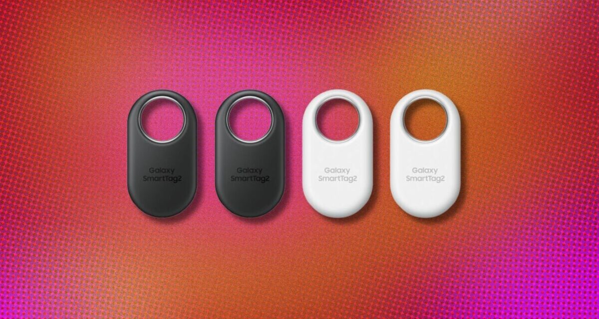 Best smart tracker deal: The Samsung Galaxy SmartTag2 tracker is under $22 at Amaon