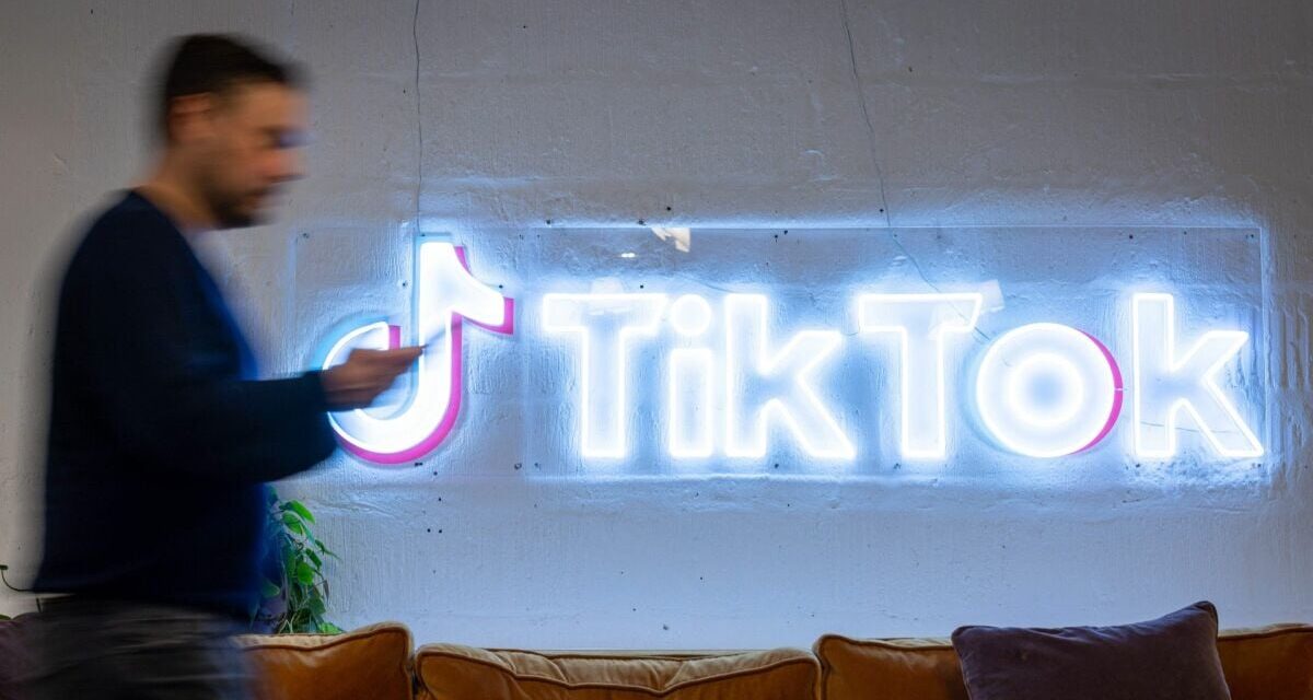 Universal Music is set to pull its songs from TikTok