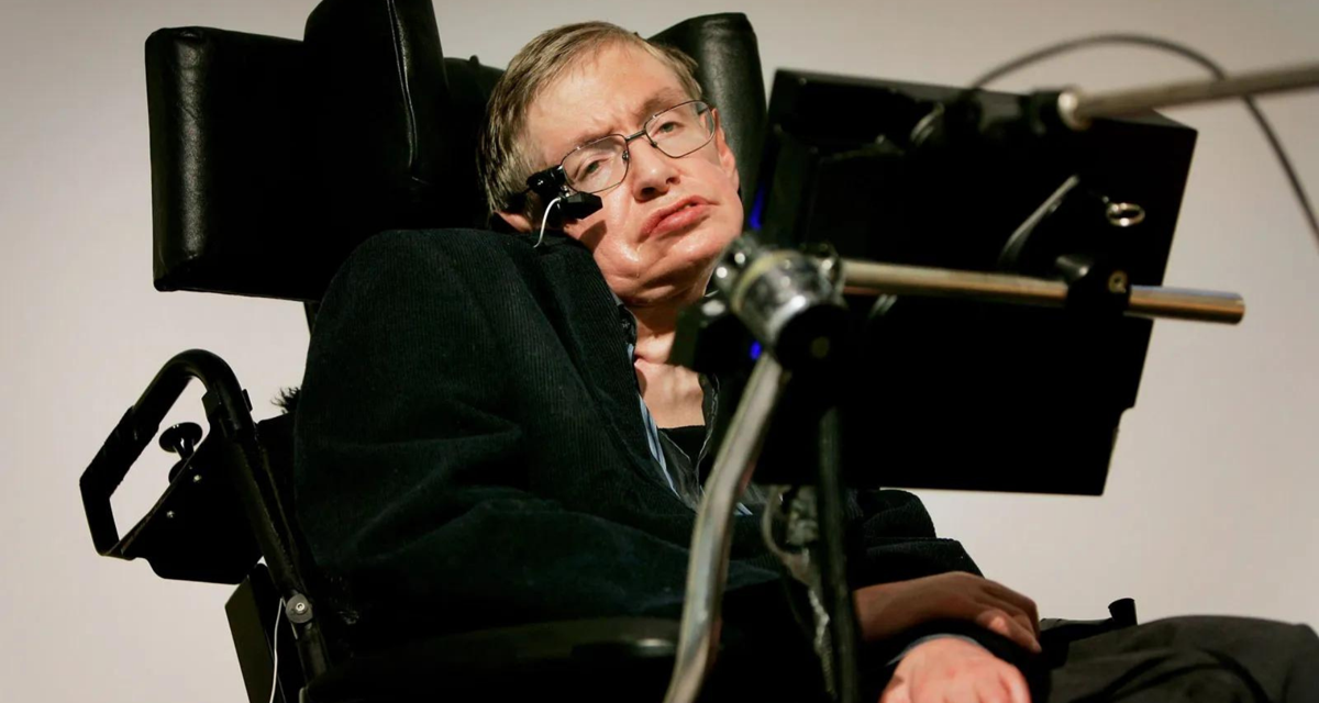 ‘Epstein belgeleri’ Stephen Hawking hakkında ne söylüyor ve ne söylemiyor?