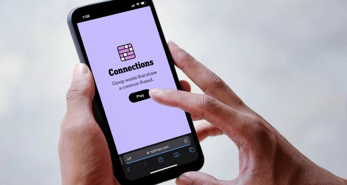 NYT ‘Connections’ hints and answers for February 1: Tips to solve ‘Connections’ #235.