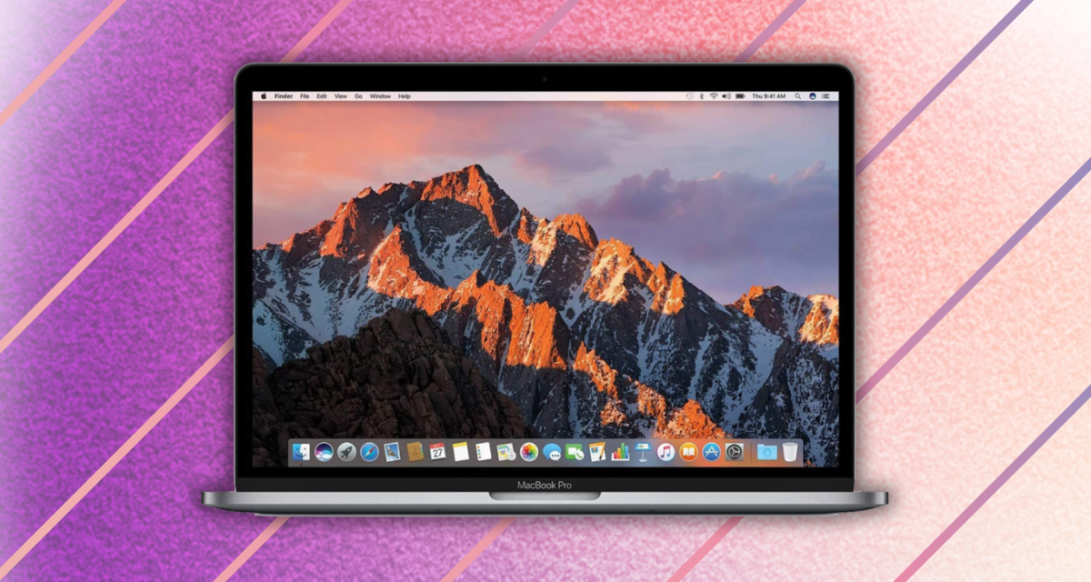 Refurb MacBook Pro deal: Just $430