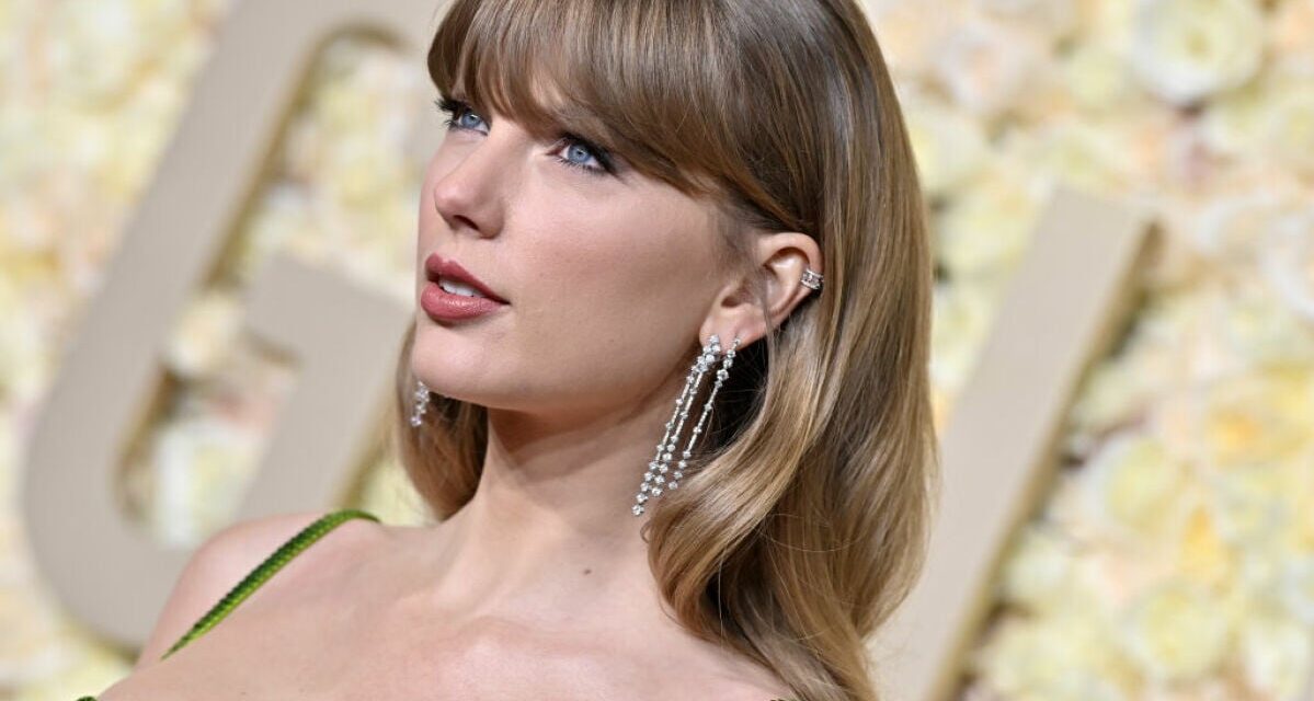 Bard creates Taylor Swift image despite Google implying it won’t