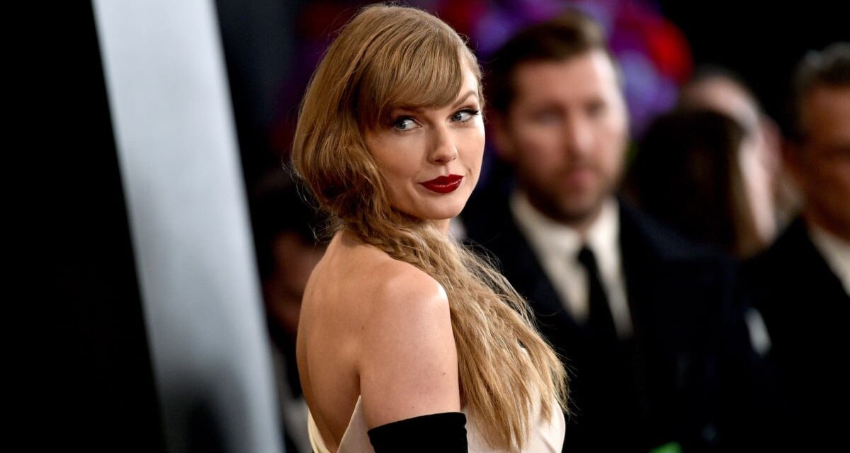 Taylor Swift’s ‘The Tortured Poets Department’: Everything we know