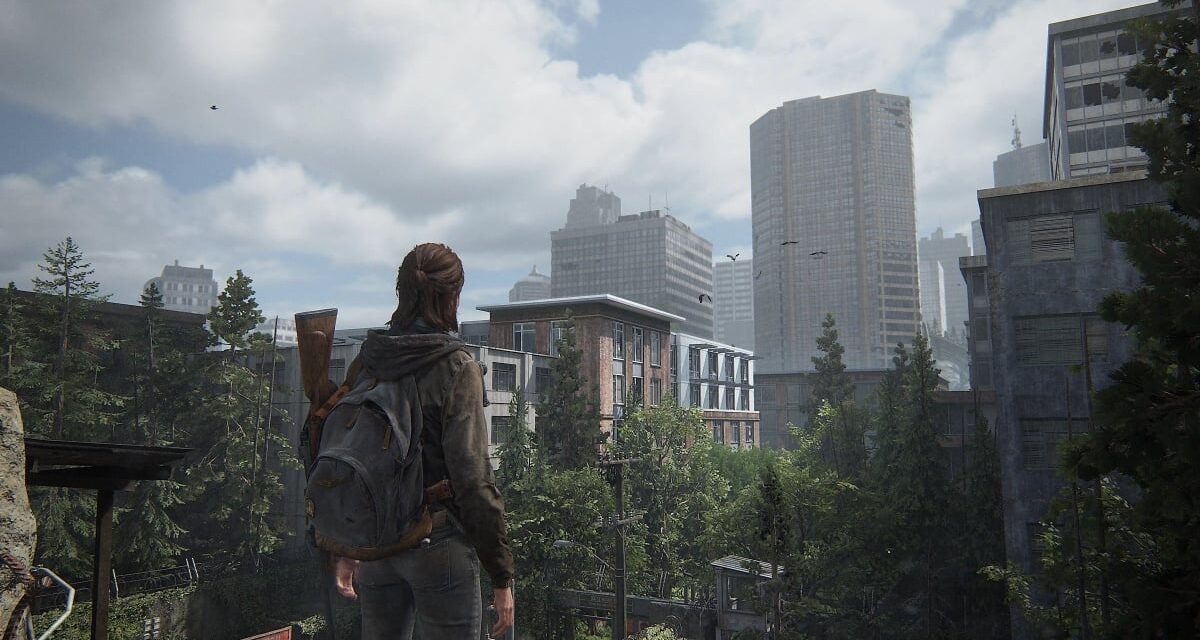 Is ‘The Last of Us Part II Remastered’ worth it?