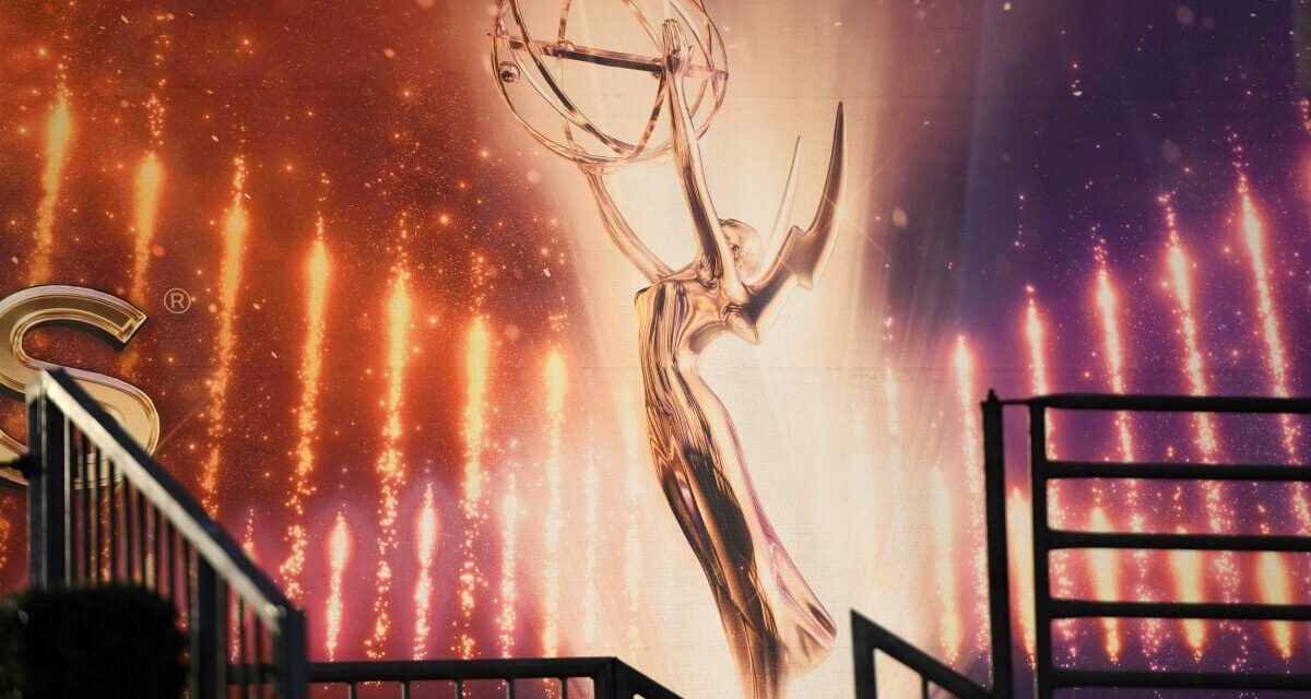 The Emmys are coming back to ABC. Here’s when.