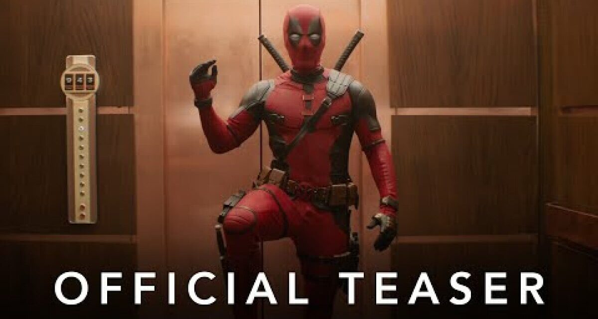 'Deadpool & Wolverine' Super Bowl trailer promises to save the MCU