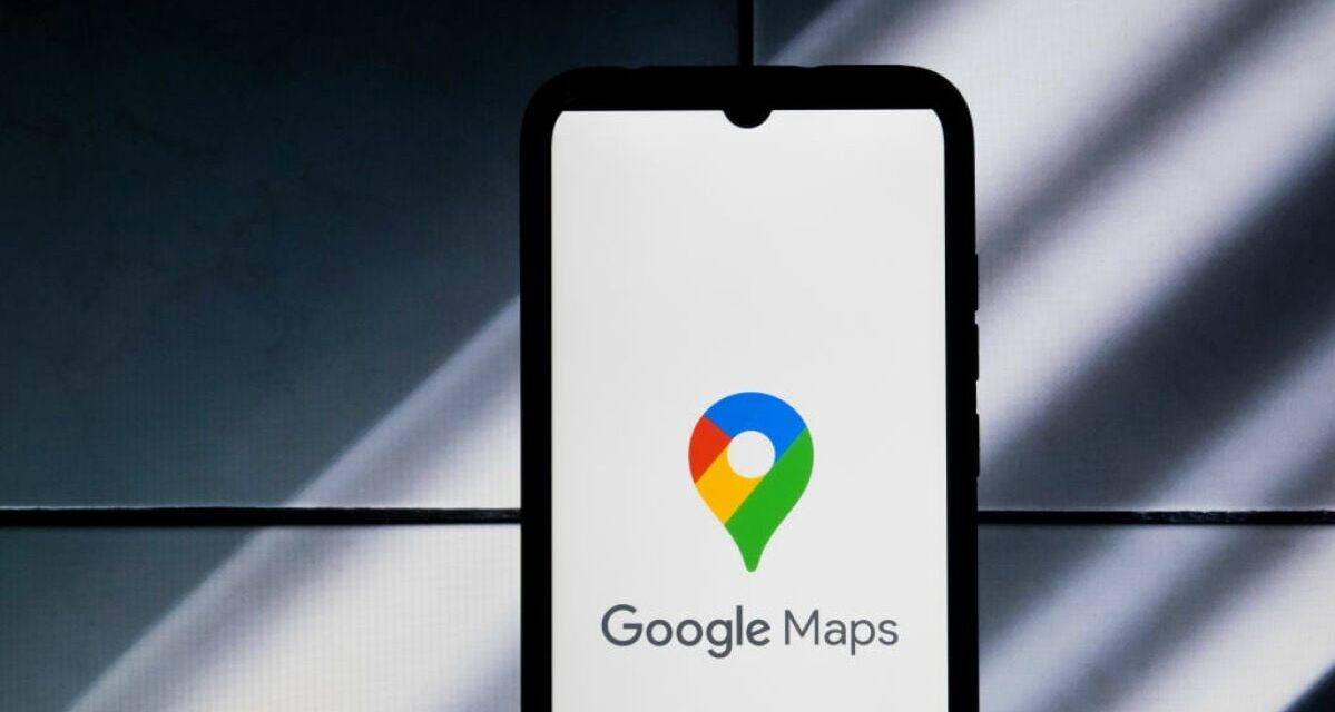 Google Maps search not working: Why it says ‘no results found’