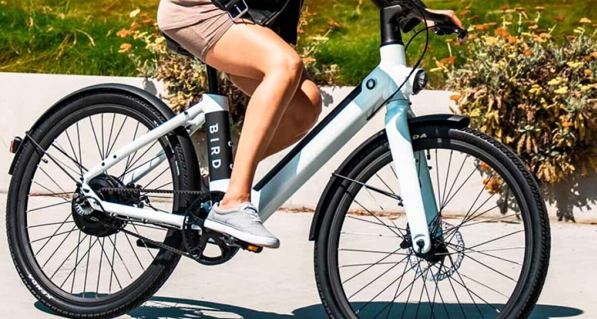 Get this e-bike on sale for $700