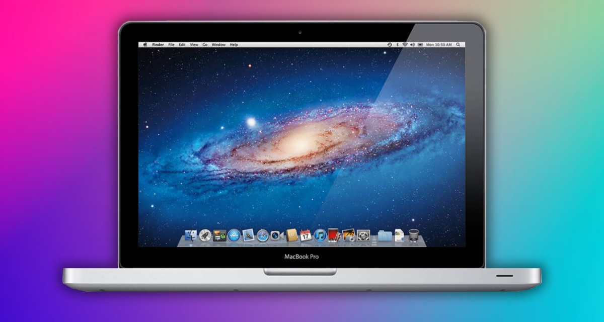 Best refurbished MacBook Pro deal: Only $379.99