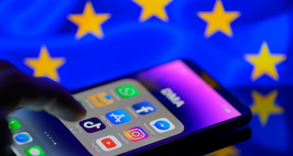 TikTok officially under EU investigation