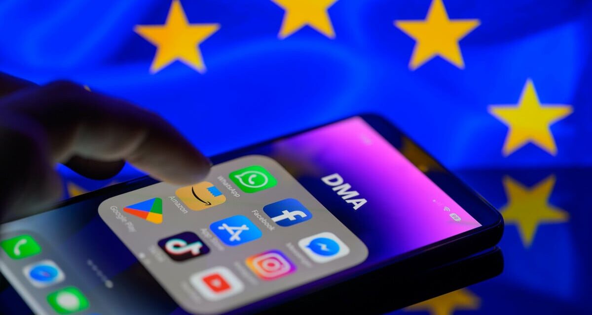 Meta, Microsoft take on Apple and lobby EU to reject new App Store terms