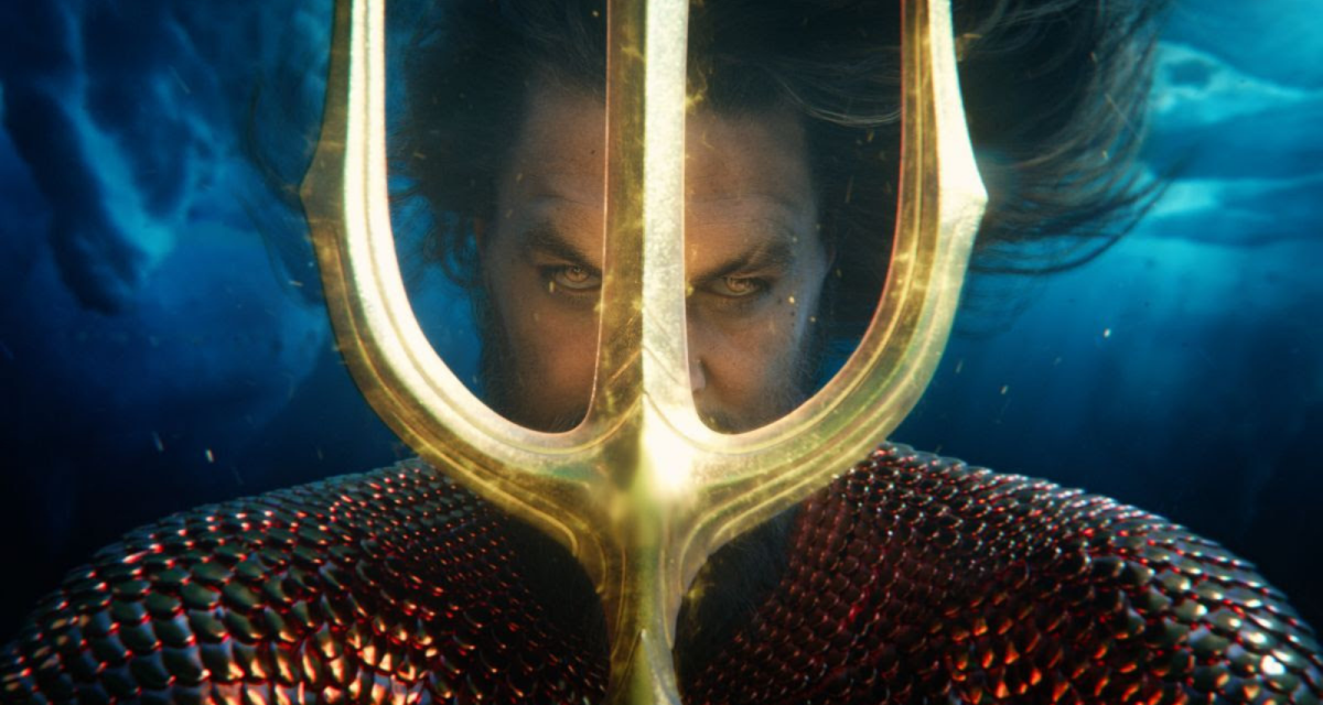 How to watch ‘Aquaman 2’ — streaming release date, Max deals