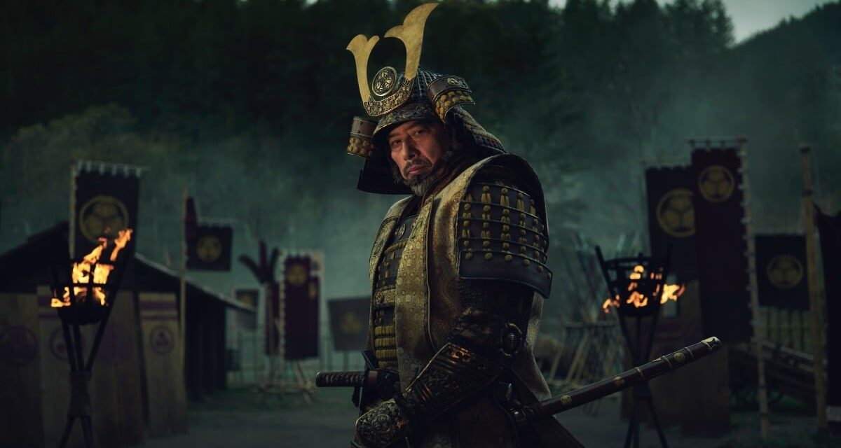 How to watch ‘Shōgun’: premiere date, streaming deals, and more