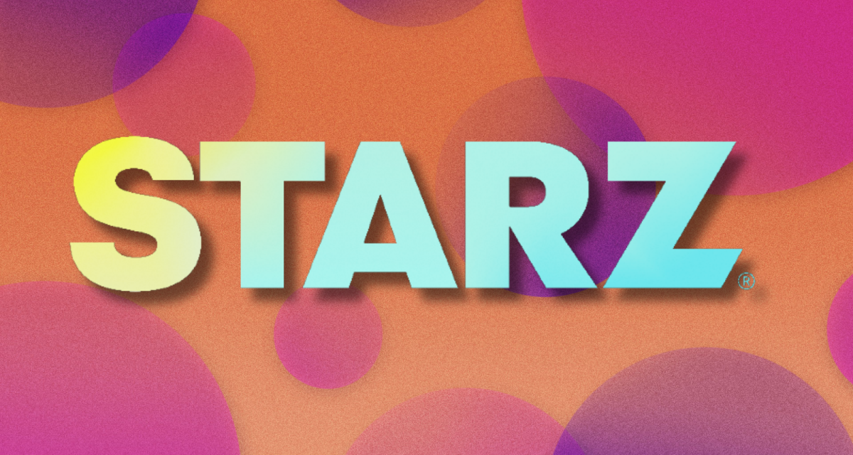 Best streaming deal: Get three months of Starz for $3 per month