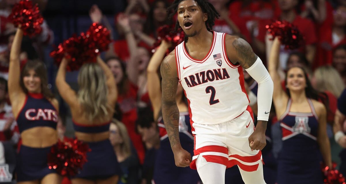 U of A vs. UW basketball livestreams: Game time, streaming deals