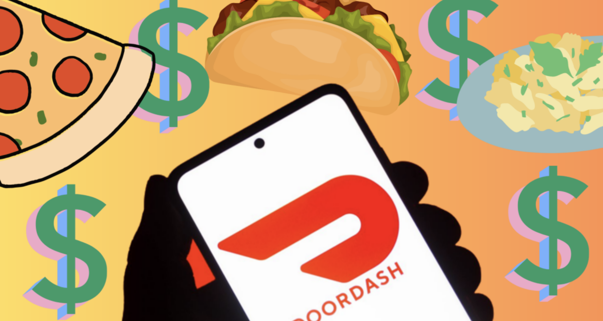 Best DoorDash promo codes in Feb. 2024