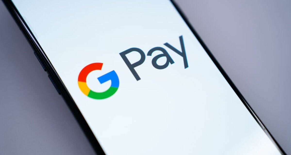 Google Pay app is shutting down in the US after being replaced by Google Wallet