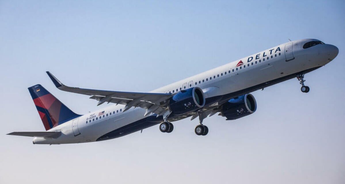 Best flight deal: Delta flight 1010 seats are still available for under $1,000