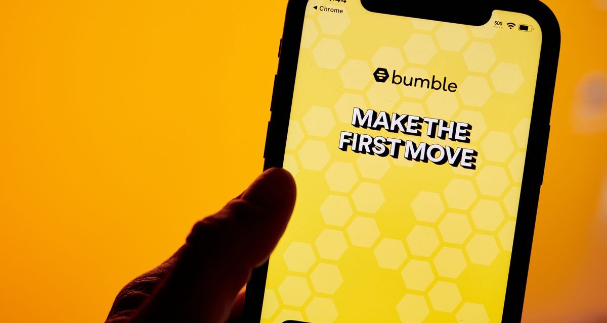 Bumble ‘ilk mesajı kadınlar atar’ özelliğini kaldıracak mı?