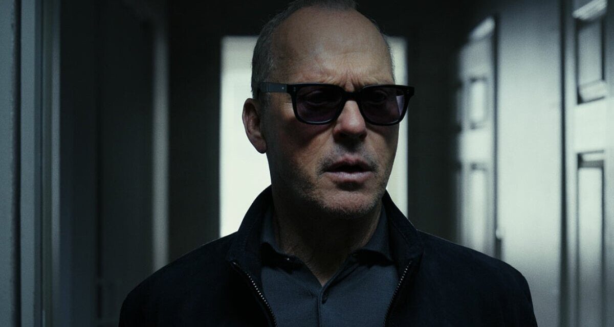 ‘Knox Goes Away’ review: Michael Keaton scorches as a doomed hit man