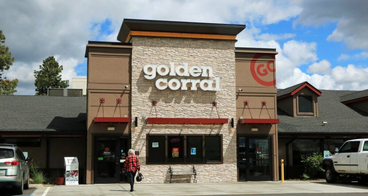 Golden Corral finally admits data breach. Here’s what got exposed.