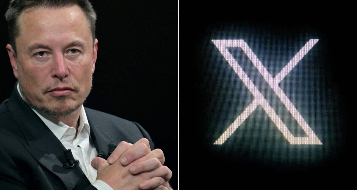 Elon Musk’s X has a new policy that discourages — but doesn’t prohibit — anti-trans hate