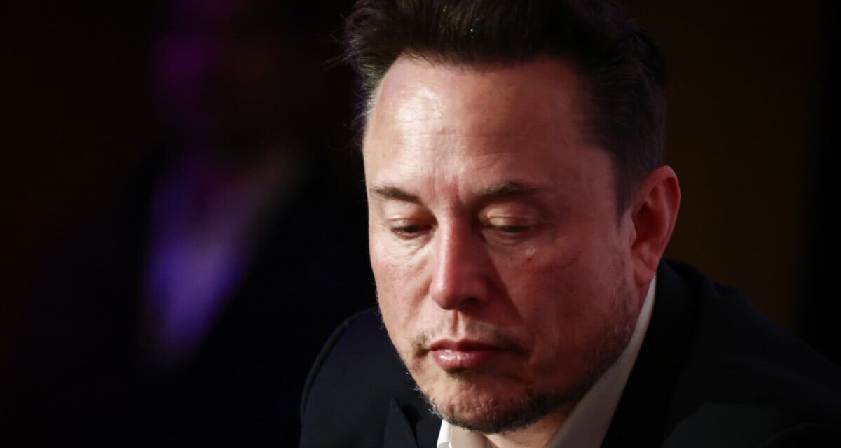 OpenAI shares Elon Musk’s emails, says he wanted ‘full control’ of the company