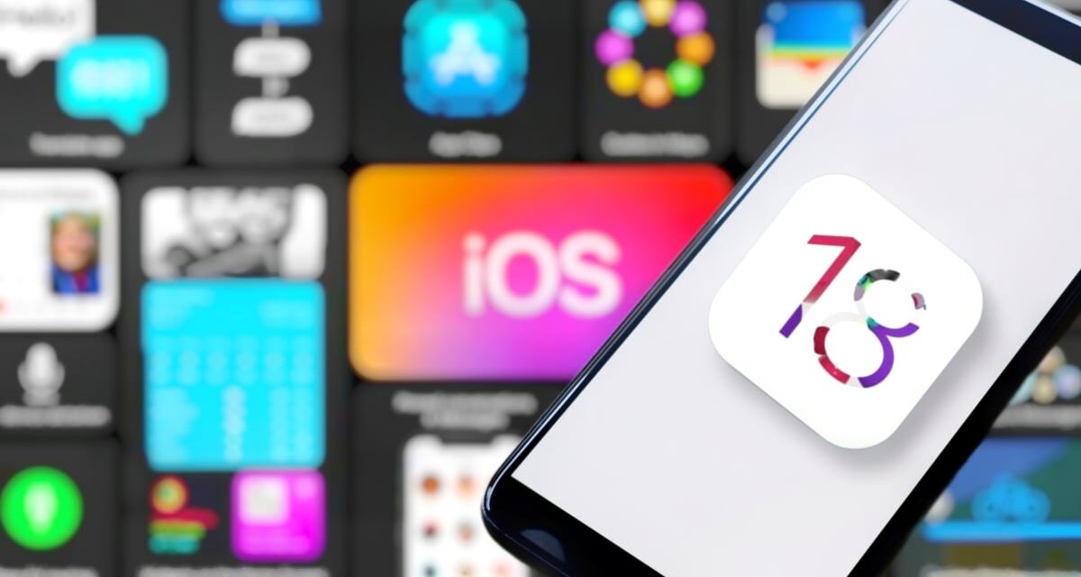 iOS 18: 2 new rumored features coming to your iPhone