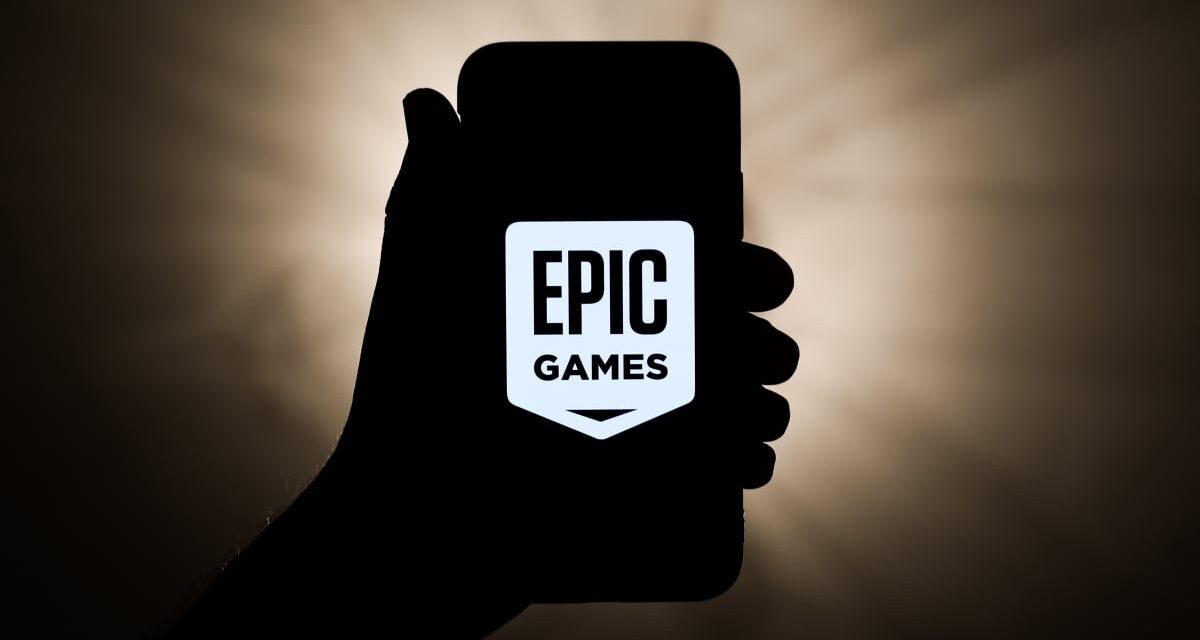 Apple already unbans Epic Games, will allow Fortnite on iPhone in EU