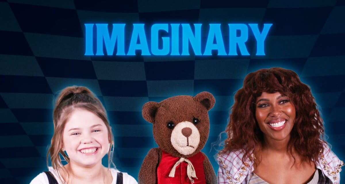 Imaginary’s DeWanda Wise and Pyper Braun play Slash or Pass